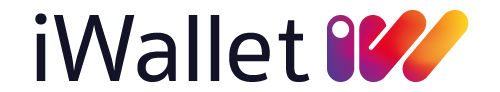Iwallet Logo